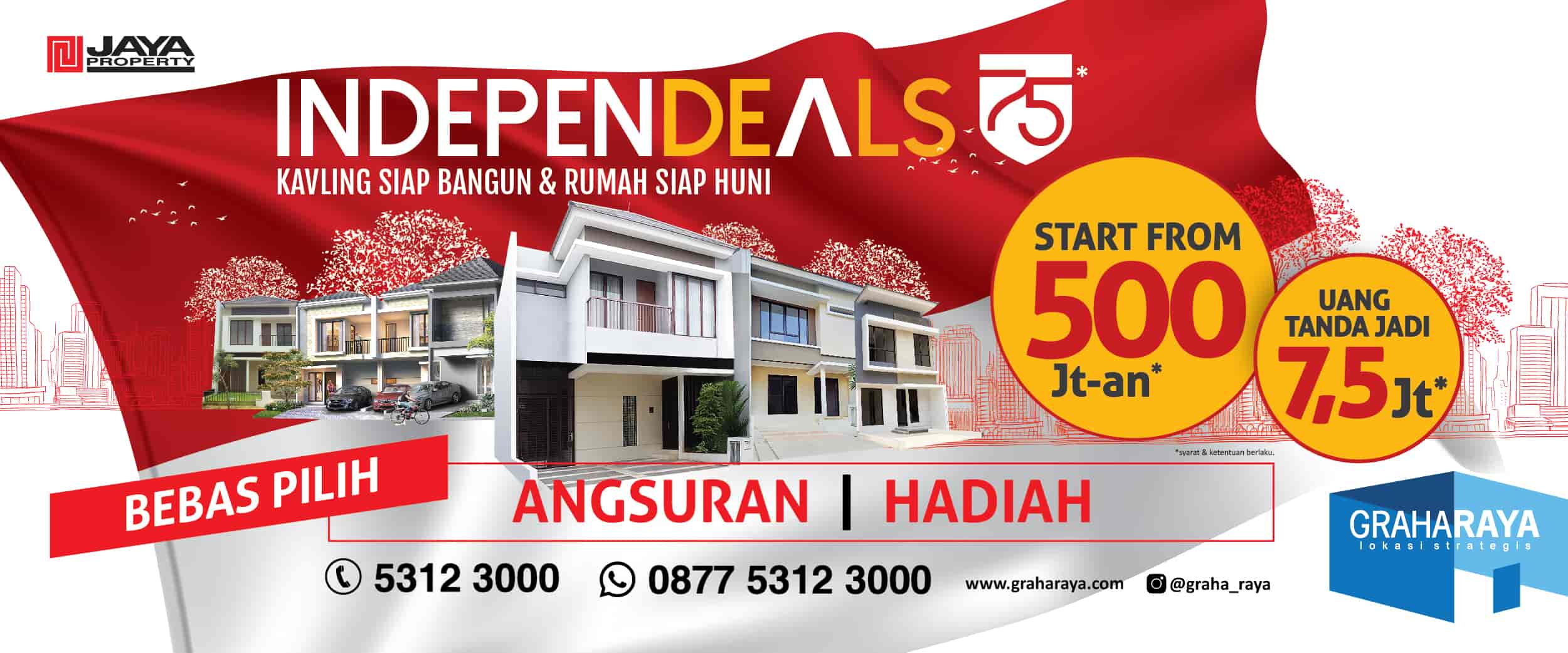 slider promo